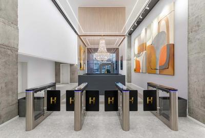 H Herastrau Park - Office - 6