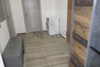Apartament 2 camere - Decomandat - Cartier Solar  - Parcare - 5