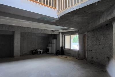 Casa / vila la munte in Complex Valea Neagra, statiunea Cheia - Prahova - 7