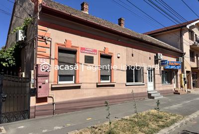 Locație excelentă: Spațiu comercial  Reprezentanță sau Închiriere. - 1