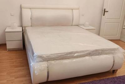 Apartament cu 3 camere decomandat, mobilat în Doamna Ghica