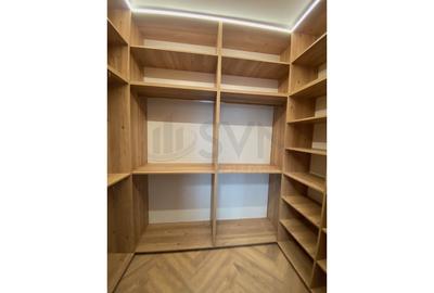 REA1028938 Baneasa Apicultorilor 2 camere - prima inchiriere - 9