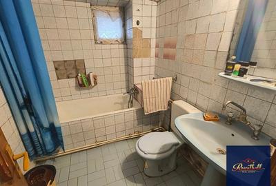 Apartament 4 camere, 85 mp, 2 balcoane,central_Casa Cartii - 8