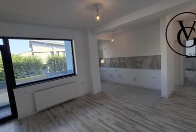 Apartament 3 camere | Kamsas | Parcare privată - 1