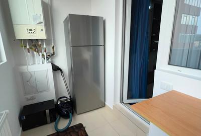 Apartament 2 camere de vanzare Militari Residence - 6