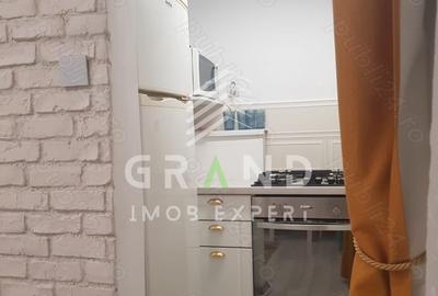 Garsonieră MODERNĂ, zona Gării - 3