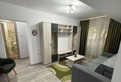2 Camere | Lujerului | Metrou | Mobilat | Utilat | - 1