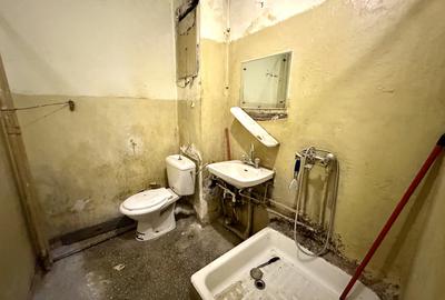 4 camere | Rahova | 13 Septembrie | Bloc M din 1983 | Comision 0% - 9