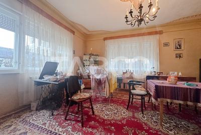 De vanzare casa in cartierul Grigorescu zona 14 Iulie teren 1040mp - 1