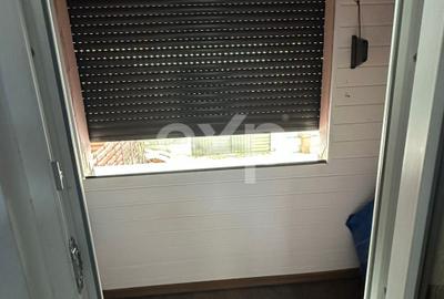 Teren 445 cu fundatie de casa mare + o Casuta locuibila moderna de 2 camere - 14