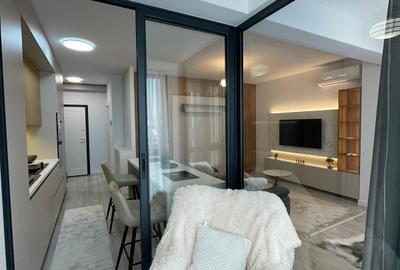 Apartament Nou | Finisaje Premium | Parcare Privată | Comat Towers - 9