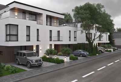 MTM Luxury Villas