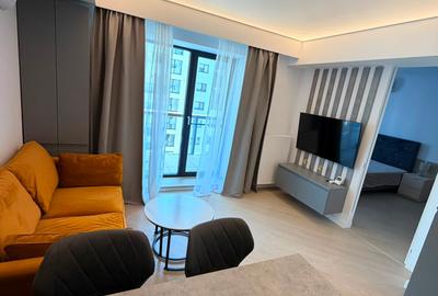 Apartament 2 camere | Cortina North | prima chirie | cu parcare | - 3