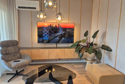 Iată cu siguranță cel mai frumos apartament central! - 6