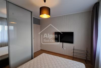 Apartament Pretabil Investitie I Tractorul Coresi - 13