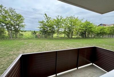 Inchiriem Apartament 2 Camere, Tip Studio, Modern, Sanpetru SubCetate - 4