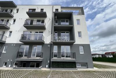 Modern I 2 camere I Prima inchiriere I Otopeni – Strada Avram Iancu I parcare - 12