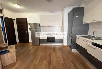 Aviatiei | UpGround Residence | Bloc 2010 | Parcare - 4