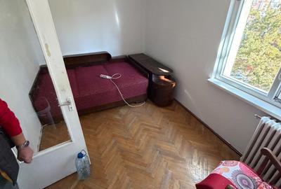 Comision 0%! Complex Studentesc-Stadion | Etaj 3 | Bloc reabilitat | Disponibil! - 3