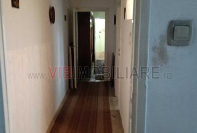 3 camere | Calea Șagului – zona Piața Doina | 70 mp | Etaj 2 - 6
