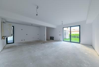 Apartament cu 3 camere | cu grădină proprie - 9