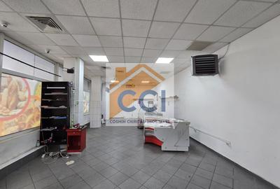Spatiu comercial in inima cartierului Cornisa - 21