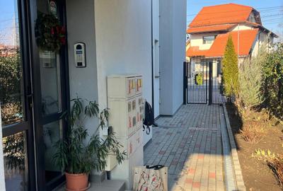 Apartament 3 camere CENTRAL, Bloc NOU, Parcare Inclusa, Pet Friendly - 10