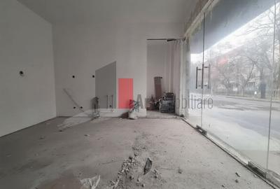 Spatiu comercial de in chiriat in zona Liviu Rebreranu - 3