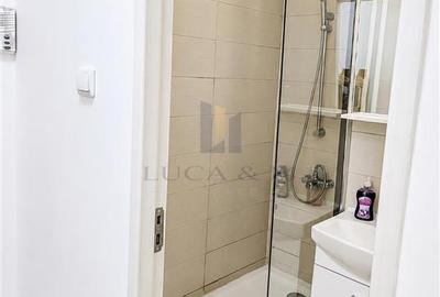 Apartament 2 camere, etaj 1 - 3