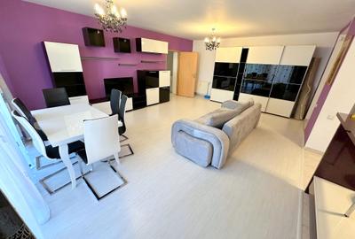 2 camere, bloc nou, modern, cu garaj, in Zorilor, zona Sigma Center, UMF - 4