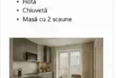 Apartament 2 camere premium |Bloc Boutique | Barbu Văcărescu-Floreasca - 2