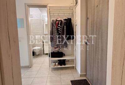 Garsoniera de inchiriat cu Parcare | Disponibilitate imediata - 3