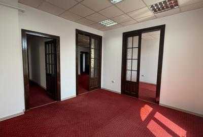 Spatiu de Birou - Clădire Birouri - Rond Piață Romana - 3