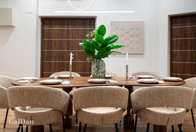 Apartament Premium cu 4 Camere | Ultracentral | GalDan Apartments - 14