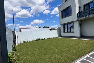 VILA tip Duplex P+1+M | La cheie | Mihăilești | Posibila plata IN RATE! - 17