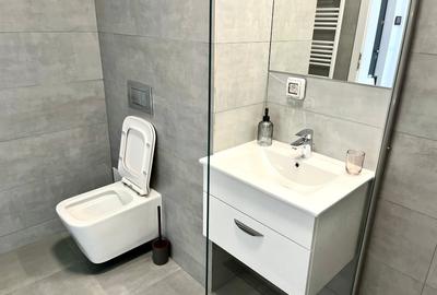 Apartament 2 camere +loc de parcare - 8
