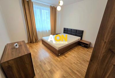 Apartament cu 2 Camere, Decomandat, Complet Mobilat, Zona Cetate - 5