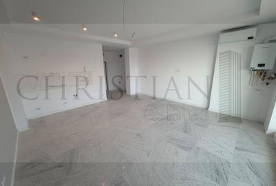 Studio 42 mp - Axxis Nova Resort & Spa - bloc Madrid finalizat - 9