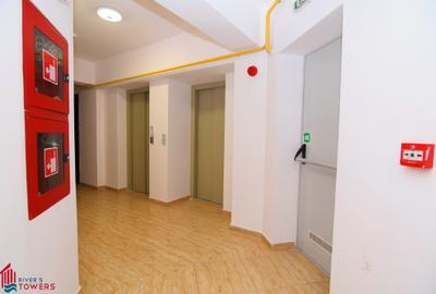 = River,s Towers, apartament  3 camere decomadate  de 82 mp + parcare subterana - 16