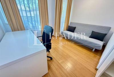 Apartament cu  4 camere cu gradina proprie de 95 mp - 13