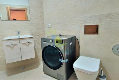 Apartament elegant cu 2 camere, 2 balcoane, in  Bloc 2021 - 8