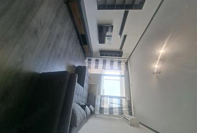 2 camere complet renovat si mobilat Obragia- Piata Sudului - 3