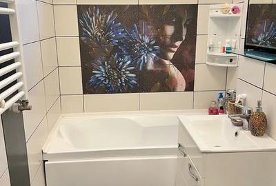 Apartament 2 Camere Mega Mall | Loc de parcare | Mijloace de transport in comun - 6