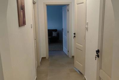 2 camere| decomandat | Crângași | Strada Zboina Neagră - 4