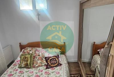 Apartament 2 camere si 2 balcoane, zona Episcopiei - 10