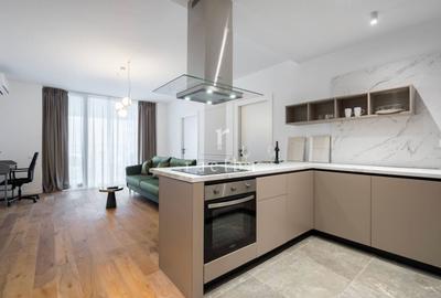 | Apartament 2 camere | One Cotroceni | Parcare INCLUSA | - 9