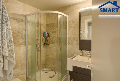 Gafencu Luxury - Apartament 3 camere - Parc Herastrau - Sos. Nordului - 16