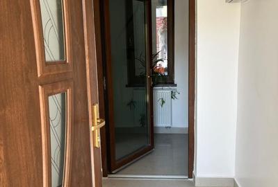 Dacia - Școala 12 apartament in vila 3 camere 96 mp - 18