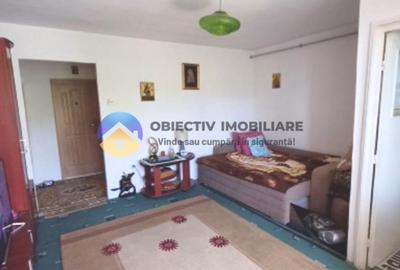 Garsonieră semidecomandată în Dărmănești