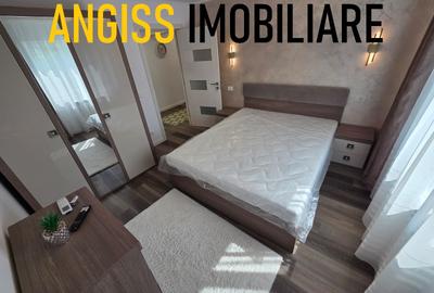 Apartament 3 Camere Premium Zonă Centrală, Etaj 3/4 -Mobilat-Utilat - 9
